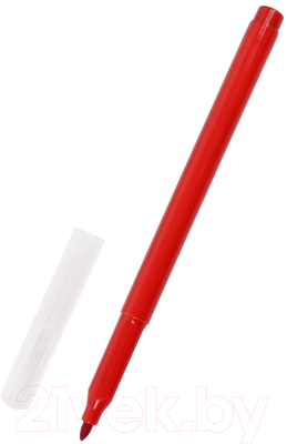 Фломастеры Lorex Ergo-Grip Cocktail Kittens / LXFPEG12-CK