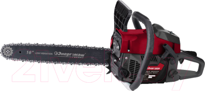 Бензопила цепная Энергомаш БП1-37 - фото