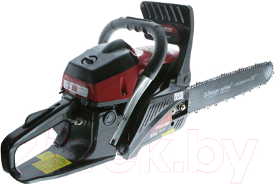 Бензопила цепная Энергомаш БП1-37