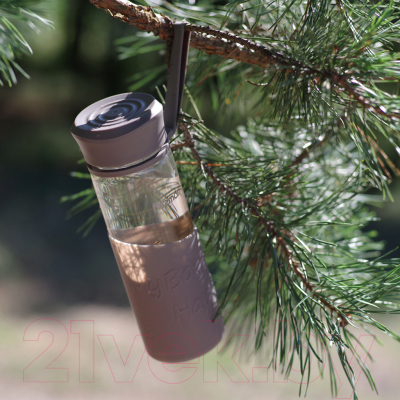 Бутылка для воды Fissman 6399