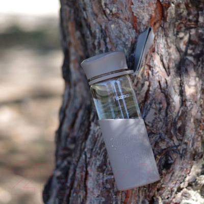 Бутылка для воды Fissman 6399