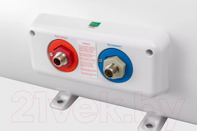 Накопительный водонагреватель Haier FCDJTHA30-III(ET) / GA07L0E0BRU