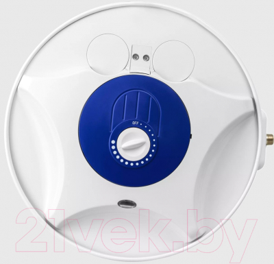 Накопительный водонагреватель Haier FCDJTHA30-III(ET) / GA07L0E0BRU