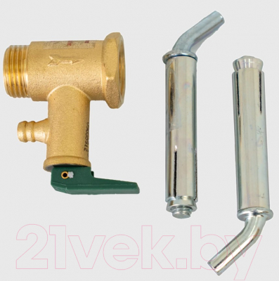 Накопительный водонагреватель Haier FCDJTHA30-III(ET) / GA07L0E0BRU