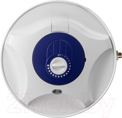 Накопительный водонагреватель Haier FCDJTHA50-III(ET) / GA07M0E09RU