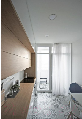 Точечный светильник Ultra SP 9W 4000K PP