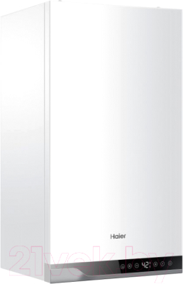 Газовый котел Haier L1PB20-18RC1(T) / GE0Q62E06RU - фото