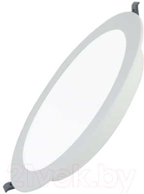 Точечный светильник Ultra SP 18W 4000K PP