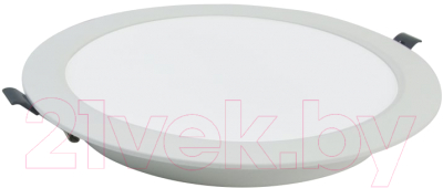 Точечный светильник Ultra SP 18W 4000K PP