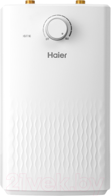 Накопительный водонагреватель Haier ECU5 (EU) - фото