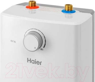 Накопительный водонагреватель Haier ECU5 (EU)