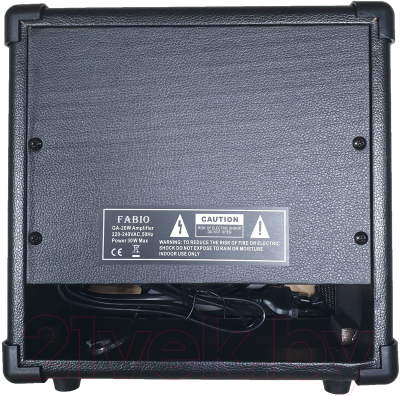 Комбоусилитель Fabio GA-20