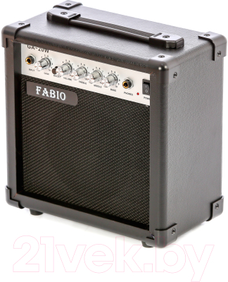 Комбоусилитель Fabio GA-20