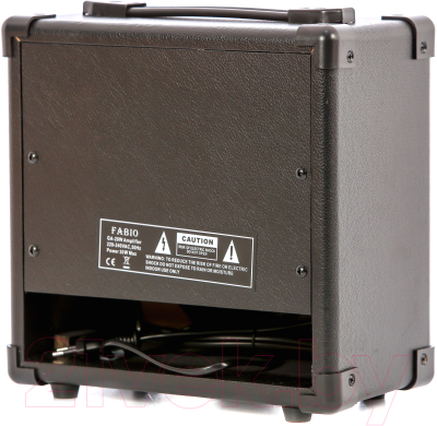 Комбоусилитель Fabio GA-20