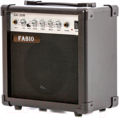 Комбоусилитель Fabio GA-20