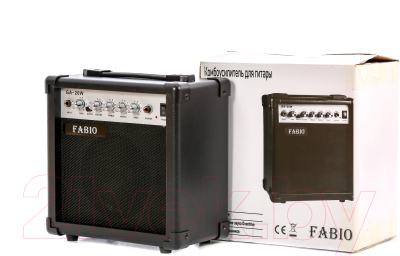 Комбоусилитель Fabio GA-20