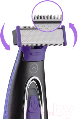 Триммер Kitfort KT-3106