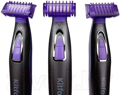 Триммер Kitfort KT-3106