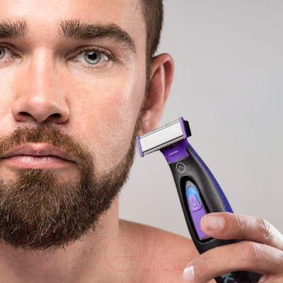 Триммер Kitfort KT-3106