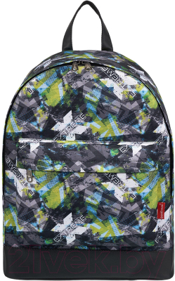 Рюкзак Erich Krause StreetLine 17L Extreme / 54749 - фото