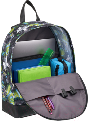 Рюкзак Erich Krause StreetLine 17L Extreme / 54749