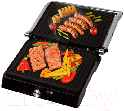 Электрогриль Kitfort KT-1662