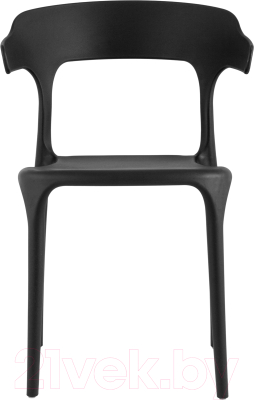 Стул Stool Group Neo New / Y822 (пластик,черный)