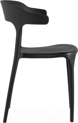 Стул Stool Group Neo New / Y822 (пластик,черный)