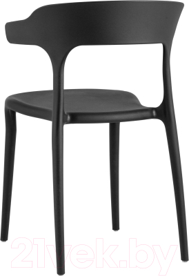 Стул Stool Group Neo New / Y822 (пластик,черный)