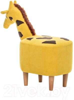 Пуф Импэкс Leset Giraffe Combi (Baddy 20/Omega 22)