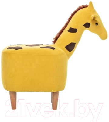 Пуф Импэкс Leset Giraffe Combi (Baddy 20/Omega 22)
