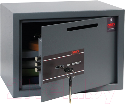 Мебельный сейф Onix LS 25KD - фото