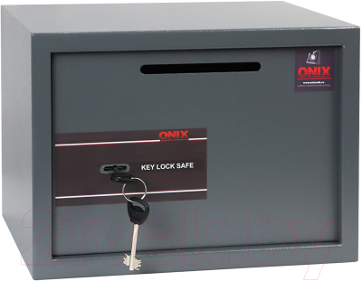 Мебельный сейф Onix LS 25KD