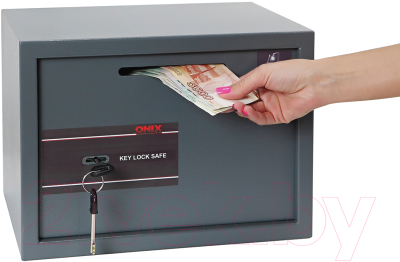 Мебельный сейф Onix LS 25KD