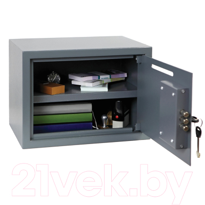 Мебельный сейф Onix LS 25KD