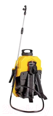 Опрыскиватель аккумуляторный Champion SA12