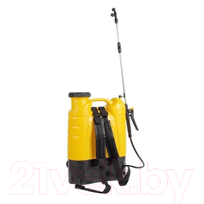 Опрыскиватель аккумуляторный Champion SA16