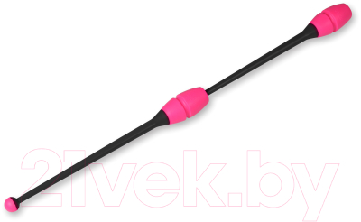 Булавы для художественной гимнастики Indigo IN019 - фото