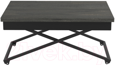 Стол-трансформер Калифорния мебель Андрэ Loft (интра) - фото