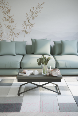 Стол-трансформер Калифорния мебель Андрэ Loft (интра)