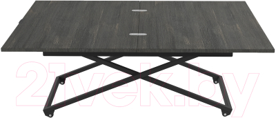 Стол-трансформер Калифорния мебель Андрэ Loft (интра)