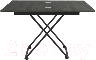 Стол-трансформер Калифорния мебель Андрэ Loft (интра)