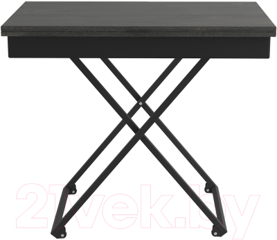 Стол-трансформер Калифорния мебель Андрэ Loft (интра)