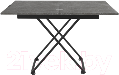Стол-трансформер Калифорния мебель Андрэ Loft (терраццо)