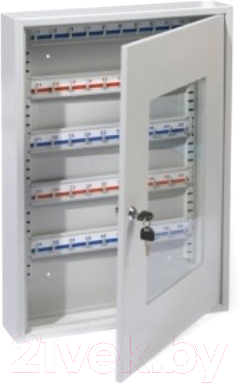 Ключница металлическая ARGO S.A. HF55C-50K/HF550T-50K