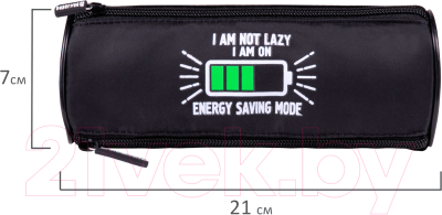 Пенал Brauberg Battery / 270843