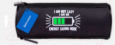 Пенал Brauberg Battery / 270843