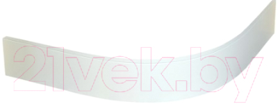 Экран для душевого поддона RGW NР/Style-10 / 16230410-00 - фото