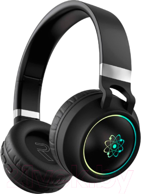 Беспроводные наушники TFN Atom / TFN-HS-BT400BK - фото