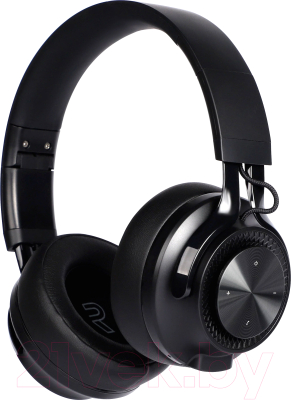 Беспроводные наушники TFN Bloom / TFN-HS-BT450BK